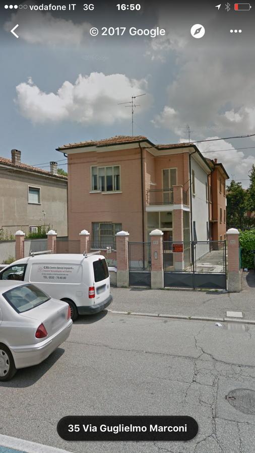 La Chance Ferrara Luaran gambar